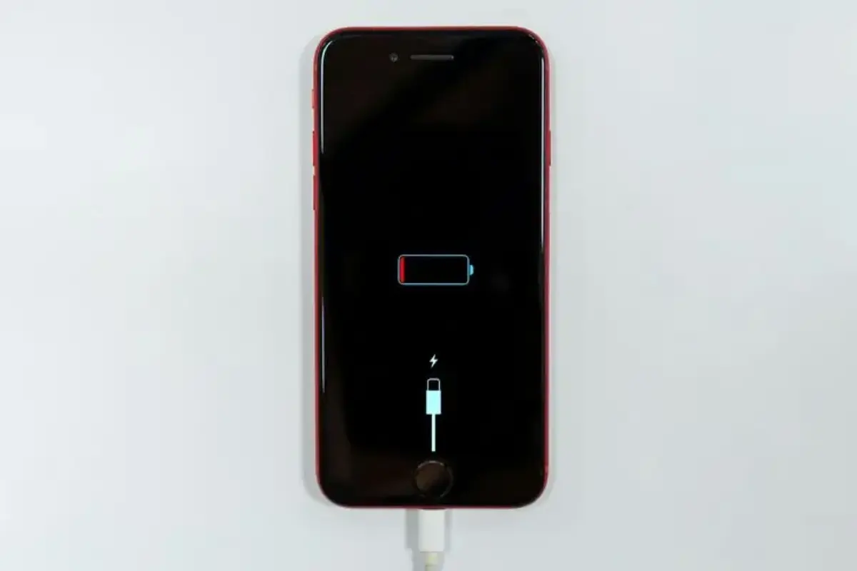Belum Setahun Dipakai Battery Health Iphone Turun Drastis, Ini Penyebabnya
