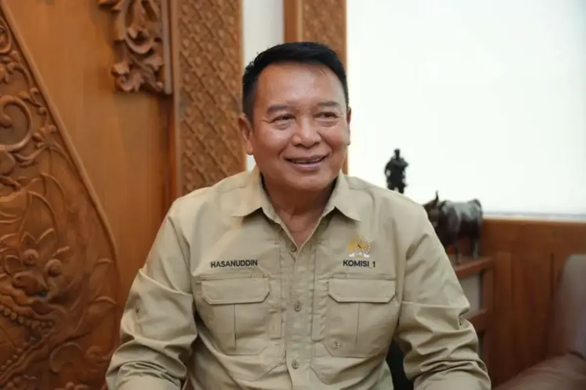 Legislator: Selat Malaka Tak Seperti Terusan Suez Dan Panama Yang Bisa Dipajaki