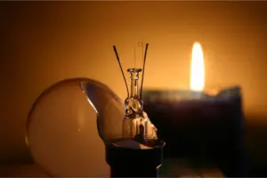 PLN: Sistem Kelistrikan Jakarta Pulih 100 Persen