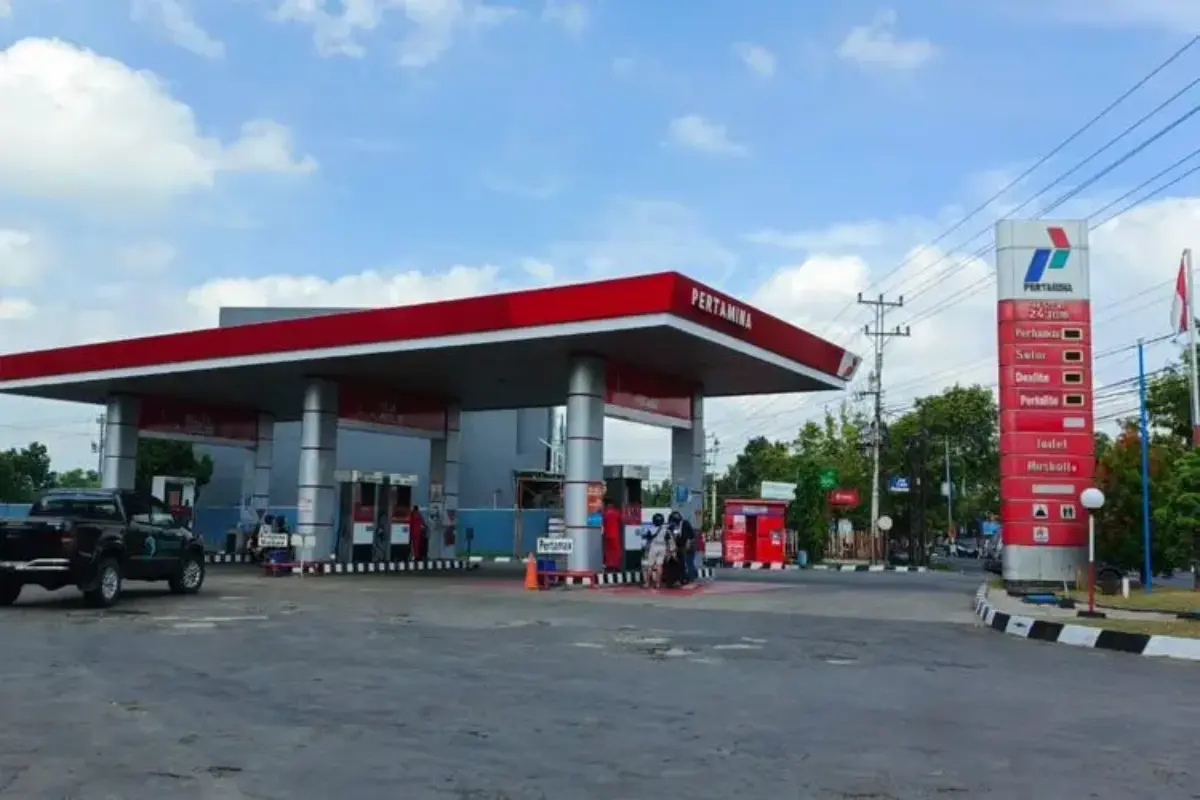 Harga Bbm Nonsubsidi Melonjak, Ekonom: Ekonomi Kita Sedang 'sakau', Ini Fase Menyakitkan