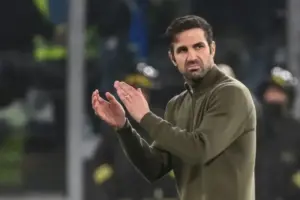 Skor Inter Milan Vs Como 3-2, Fabregas Masih Sulit Kalahkan Nerazzuri
