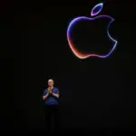 Di Bawah Tim Cook, Saham Apple Melesat 2.000 Persen