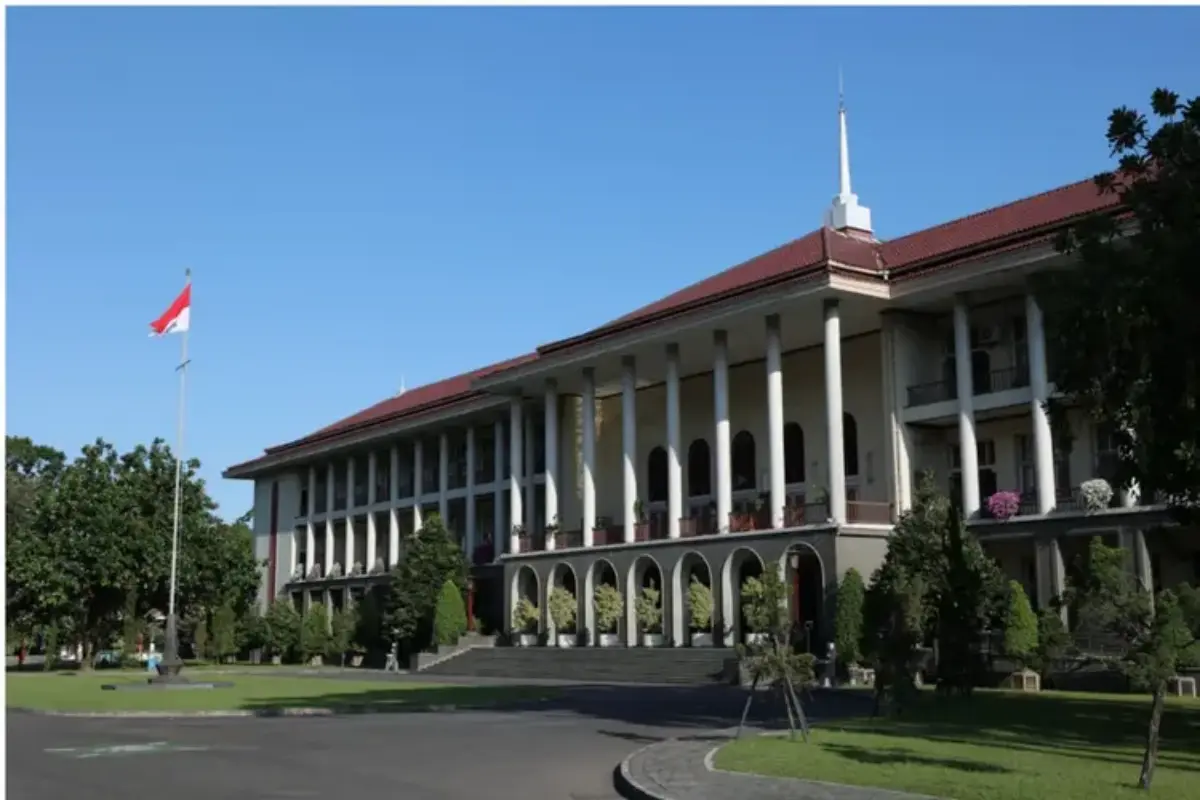 2.837 Peserta Utbk Snbt 2026 Bakal Lolos Masuk Ugm