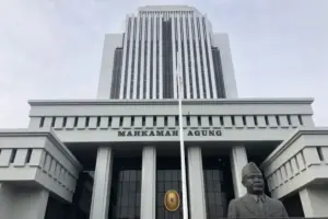 MA Gandeng KPK, 200 Pimpinan Pengadilan Akan Digembleng Pendidikan Antikorupsi