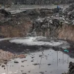 Pencemaran Air Perparah Dampak El Nino Godzilla di Indonesia