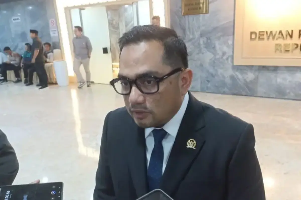 Nasdem Usul Ambang Batas Parlemen Tunggal: Gagal Tembus Dpr, Kursi Dprd Hangus