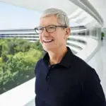 Sepak Terjang Tim Cook selama Memimpin Apple