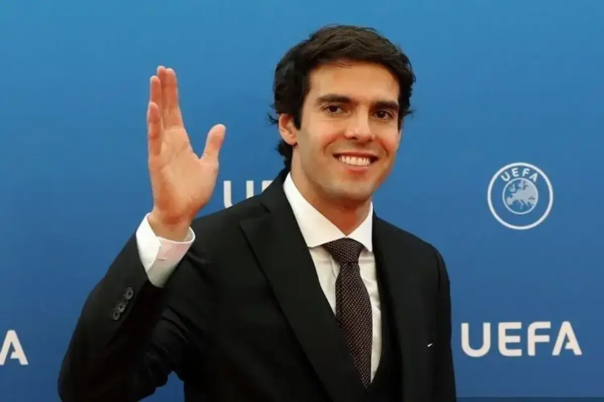 Kaka, Ancelotti, Dan Ruud Gullit Masuk Hall Of Fame Ac Milan