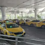 Beli Mobil Bensin di China Bisa Antre Pelat Nomor 10 Tahun