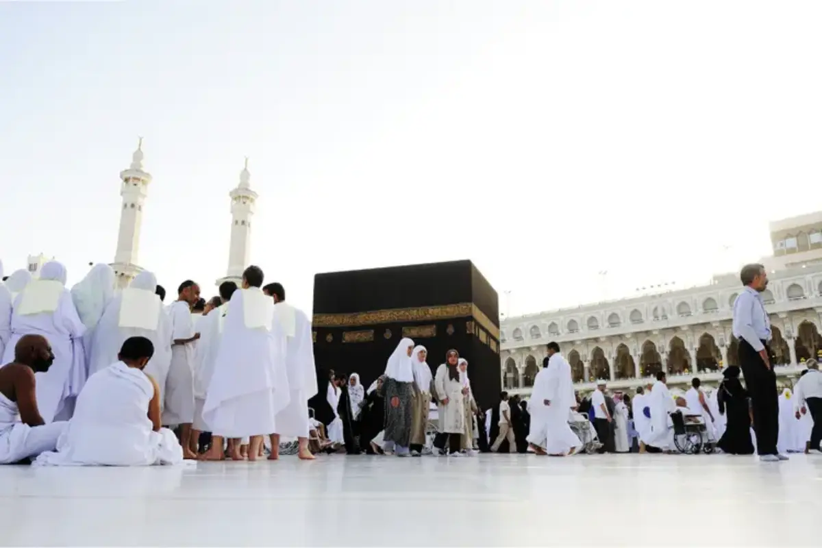 Akibat Kelelahan, Tiga Calon Jemaah Haji Embarkasi Solo Dirawat Di Rumah Sakit