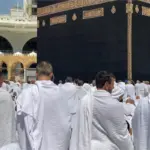 Tanpa Visa Haji? Siap Didenda Rp 91 Juta dan Dilarang Masuk Saudi 10 Tahun