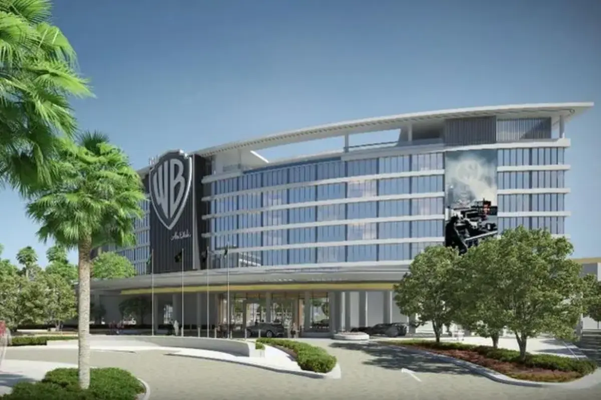Pemegang Saham Restui Merger Warner Bros Paramount Rp 1.892 Triliun