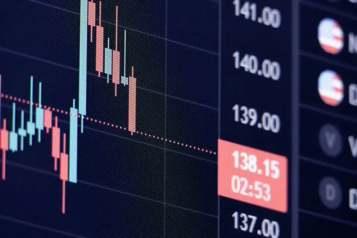 Ihsg Rawan Koreksi Imbas Pelemahan Rupiah, Ritel Disarankan Cermati Saham Adro, Wifi, Hingga Elsa