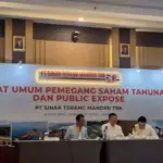 Setahun IPO, Sinar Terang Mandiri (MINE) Bagi Dividen Rp 60,23 Miliar
