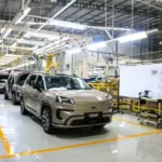 GAC Ungkap Strategi Aion V: Kepastian CKD Amankan Penjualan