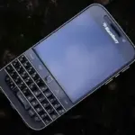 Paten Lawas BlackBerry Ancam Industri Printer Global