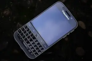 Paten Lawas BlackBerry Ancam Industri Printer Global