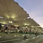 Kemenhaj Kerahkan 23 Dapur di Madinah untuk Jemaah Haji