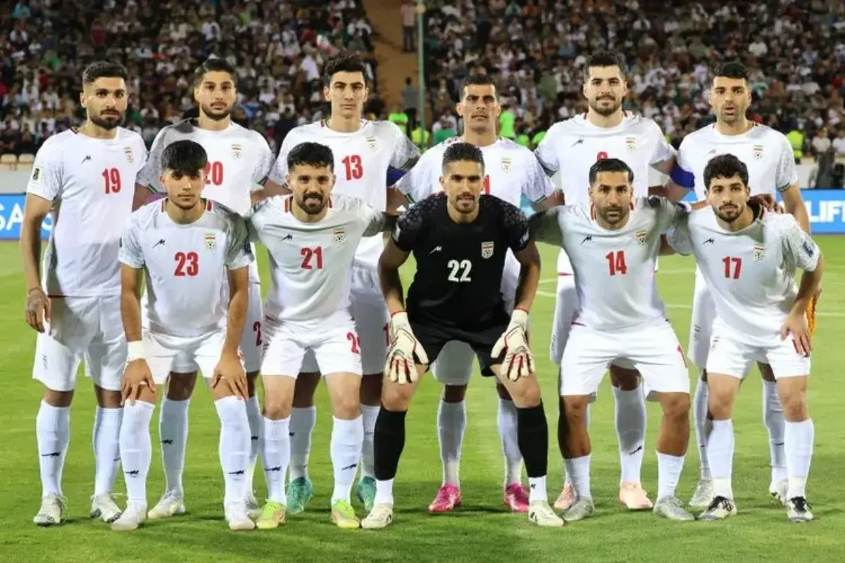 As Terima Iran Main Di Piala Dunia 2026, Tak Akan Diganti Italia