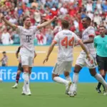 Pakar Transfer Italia Konfirmasi Manuver AC Milan Rekrut Goretzka