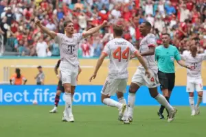 Pakar Transfer Italia Konfirmasi Manuver AC Milan Rekrut Goretzka