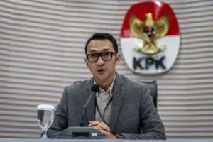 3 Bos Biro Haji Mangkir dari Pemeriksaan KPK soal Kasus Kuota Haji