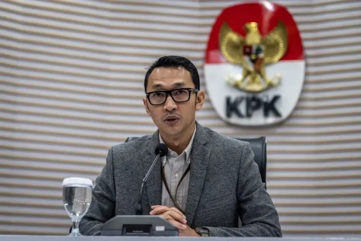 3 Bos Biro Haji Mangkir Dari Pemeriksaan Kpk Soal Kasus Kuota Haji