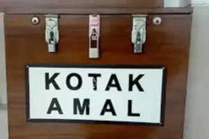 Pemuda Bojonegoro Diringkus Polisi, Curi Kotak Amal Masjid untuk Main Judol