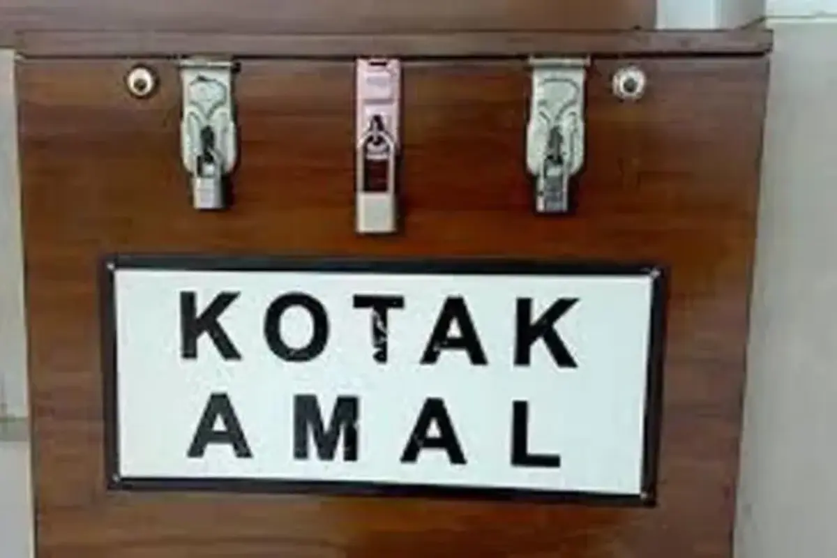Pemuda Bojonegoro Diringkus Polisi, Curi Kotak Amal Masjid Untuk Main Judol