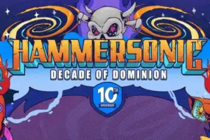 Hammersonic 2026 Jadi Private Festival, Ravel Junardy: Khusus untuk Hammerhead Sejati