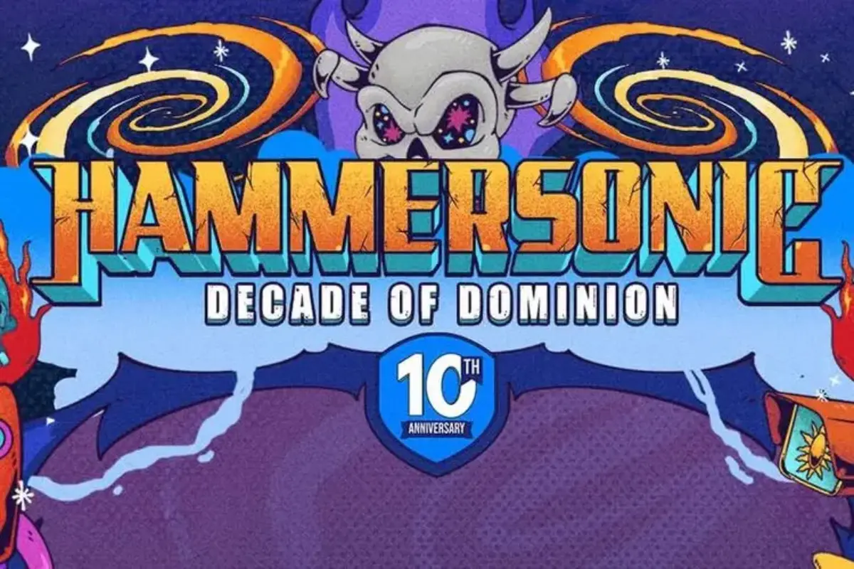 Hammersonic Festival 2026 Jadi Private Event, Tiket Penonton Di Refund 100 Persen