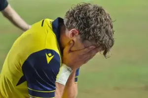 Alasan Oxford United Terdegradasi, Piala Presiden Salah Satunya