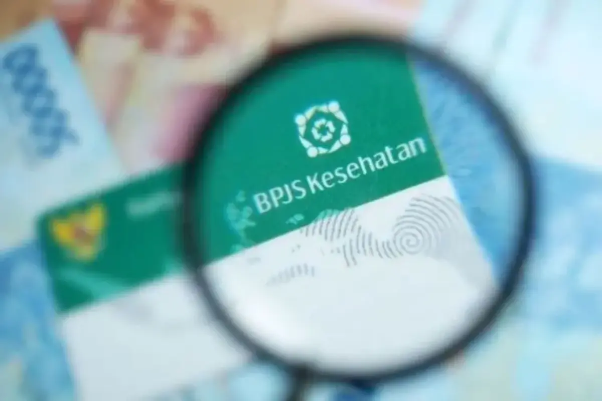 Bpjs Kesehatan Pbi Dinonaktifkan? Begini 3 Caranya Agar Aktif Lagi