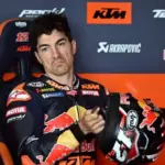 Dani Pedrosa Enggan Gantikan Maverick Vinales, Enea Bastianini Jadi Tumpuan