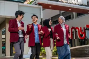 Beasiswa Prestasi Telkom University 2026, Bidang Pramuka hingga OSN Bisa Daftar