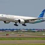 Pendapatan Naik, Garuda Indonesia (GIAA) Pangkas Rugi pada Awal 2026