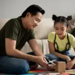 Ayah jadi Fondasi Utama Mental Anak untuk Cetak “Kartini Modern”