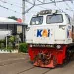 Daftar Kereta Tarif Khusus Go Show dari Jakarta April 2026, Rute, dan Harga Tiketnya