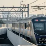 Belajar dari Shenzhen China, Pramono Mau MRT Jakarta Bisa Layani Jutaan Penumpang per Hari
