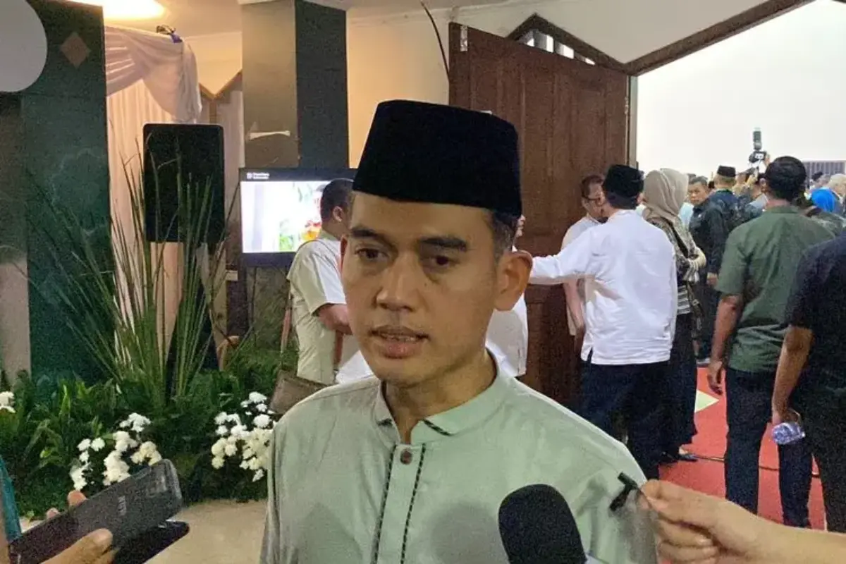 Mui Minta Jemaah Haji Doakan Ri Di Tanah Suci, Ini Pesannya