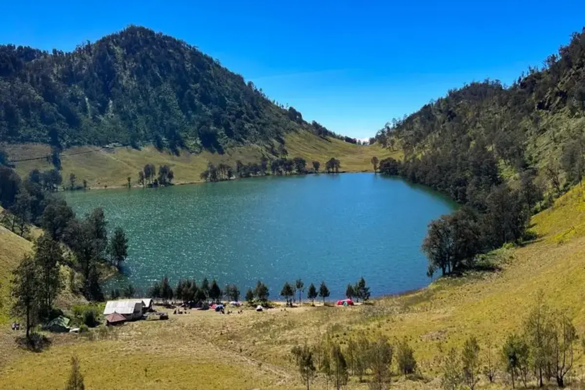 Awas Kecele, Ini Jadwal Penutupan Gunung Semeru Dan Gunung Bromo 2026