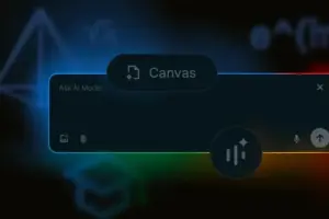 Google Perbarui AI Mode, Kini Pencarian Web dan AI Bisa Dibuka Bersamaan