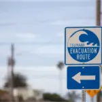 Tsunami di Pantai Jepang Usai Gempa M 7,4, Warga Didesak ke Tempat Tinggi