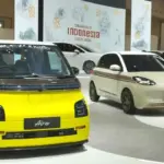 Pajak Mobil Listrik Naik: Komunitas Konsumen Kecewa, Minat Bisa Turun?