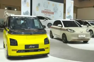 Pajak Mobil Listrik Naik: Komunitas Konsumen Kecewa, Minat Bisa Turun?