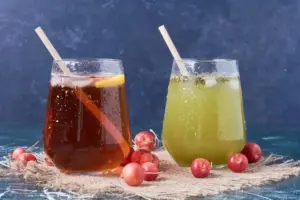Teh Hijau atau Kopi Hitam? Ini Perbedaannya untuk Diet dan Metabolisme