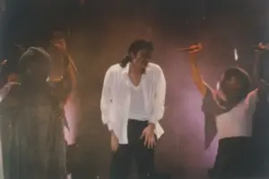 Sutradara Leaving Neverland Pertanyakan Biopik Michael Jackson yang Abaikan Kontroversi