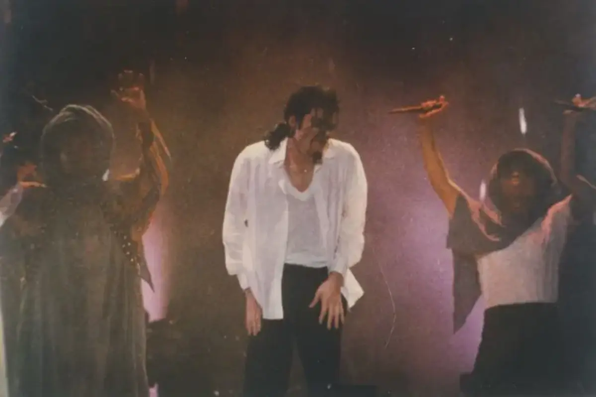 Sutradara Leaving Neverland Pertanyakan Biopik Michael Jackson Yang Abaikan Kontroversi