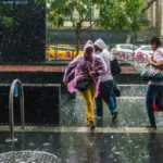 BMKG Peringatkan Hujan Lebat dan Angin Kencang 22–27 April 2026, Ini Daftar Wilayahnya