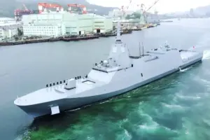 Geopolitik Memorandum Mogami Jepang – Australia dan Status Quo Indo-Pasifik